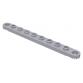 Technic lapos elem 1 x 10