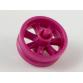 Felni 15mm D. x 6mm (motorkerékpár)