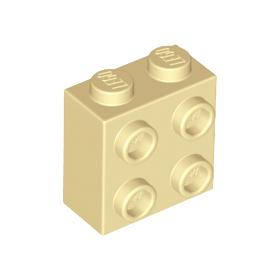 1 x 2 x 1 2/3 módosított kocka™