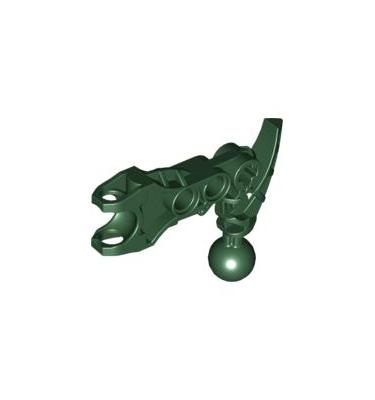 Bionicle kar gömbcsuklóval és gömbcsatlakozóval (Av-Matoran)