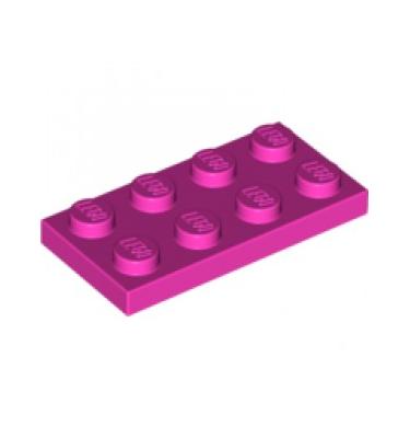 Lapos elem 2 x 4