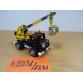 Cherry Picker daru