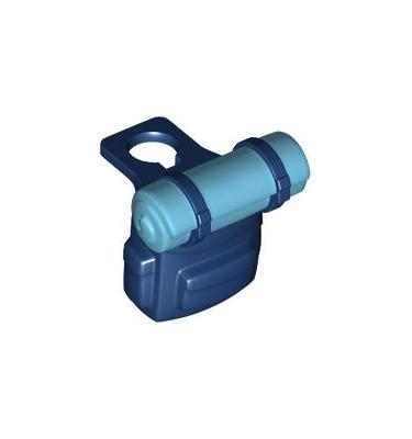 Minifigura hátizsák