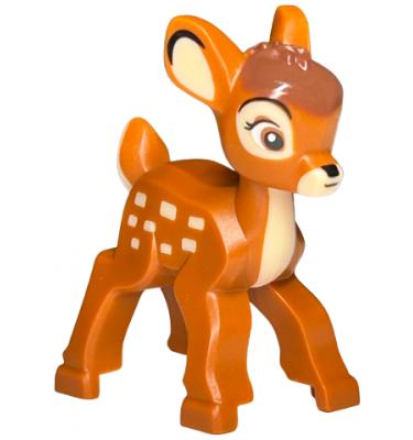 Őz (Bambi)