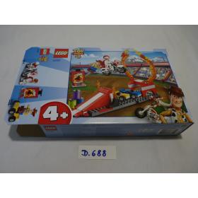 Lego Toy Story 10767 - CSAK ÜRES DOBOZ!™