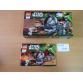 LEGO Corporate Alliance Tank Droid