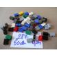 Lego speciális válogatott elemek vegyes csomag