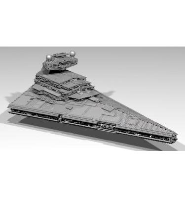 Imperial Star Destroyer