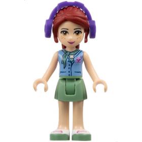Friends Mia minifigura™