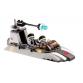 Rebel Scout Speeder