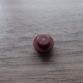 1 x 1 kerek, lapos elem