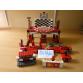 LEGO Ferrari célvonal