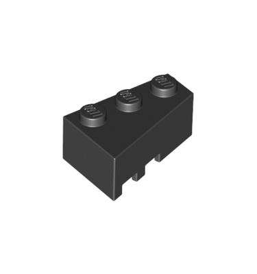 Ék elem 3 x 2 (jobb)
