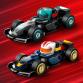 LEGO® Gyűjthető F1-es versenyautók 71049 - Formula 1®
