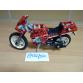 LEGO Versenymotor
