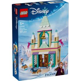 Jégvarázs - Arendelle kastély™