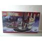LEGO Durmstrang Hajó