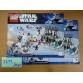 Hoth Echo Base