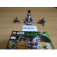 LEGO Clone Troopers vs. Droidekas