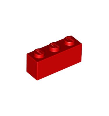 Kocka 1 x 3
