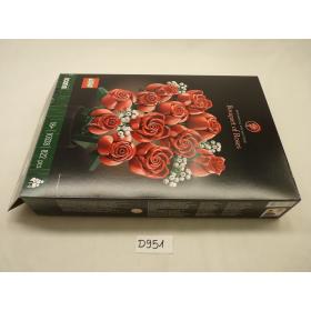 Lego Creator 10328 - CSAK ÜRES DOBOZ!™