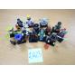 LEGO® Minifigurák - 14. sorozat: Szörnyek - 13 figura