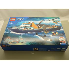 Lego City 60368 - CSAK ÜRES DOBOZ!™