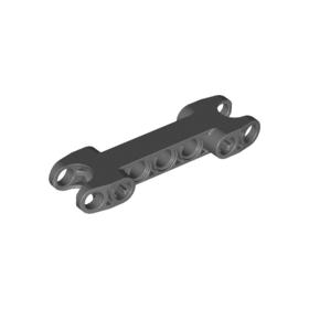 Technic tengely- és pin csatlakozó 2 x 7™