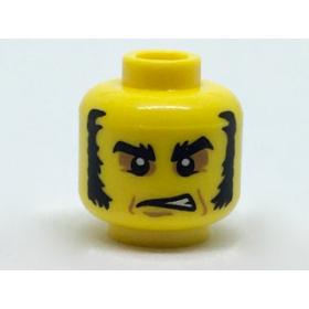 Minifigura fej™