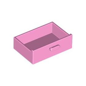 Fiók 2 x 3™