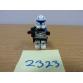 LEGO Star Wars Captain Rex figura