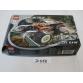Lego Racers 8648 - CSAK ÜRES DOBOZ!