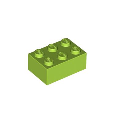 Kocka 2 x 3
