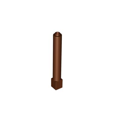 Oszlop 1 x 1 x 6