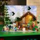 LEGO® Minecraft® Adventi naptár 2025