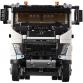 Volvo FMX teherautó és EC230 elektromos markoló