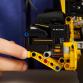 Volvo L120 Electric kerekes rakodógép