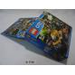 Lego City 60159 - CSAK ÜRES DOBOZ!
