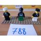 LEGO Figurák / 3 db