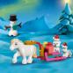 LEGO® Friends Adventi naptár 2026