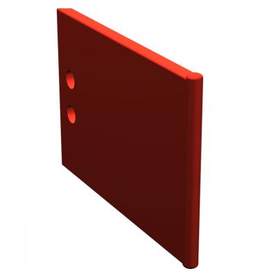 Szekrényajtó 2 x 3 x 2