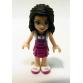 LEGO Friends Figura - Emma