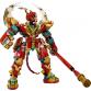 Monkey King ultra robotja