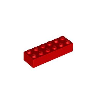 Kocka 2 x 6