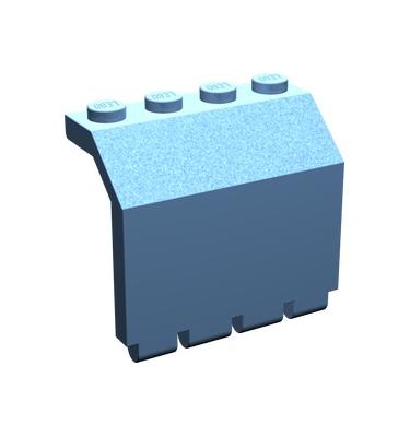 Panel 2 x 4 x 3 1/3