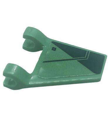 Zászló 2 x 2 - mintás/matricás