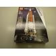 Lego Technic 42221 - CSAK ÜRES DOBOZ!