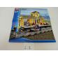 Lego City 7997 - CSAK ÖSSZERAKÁSI ÚTMUTATÓ!!!
