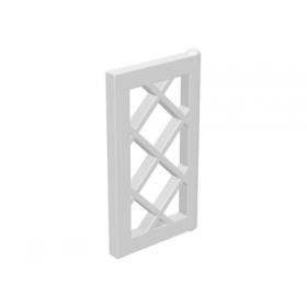 Ablak rács 1 x 2 x 3™