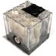 Motor 9V 4 x 4 x 3 1/3
